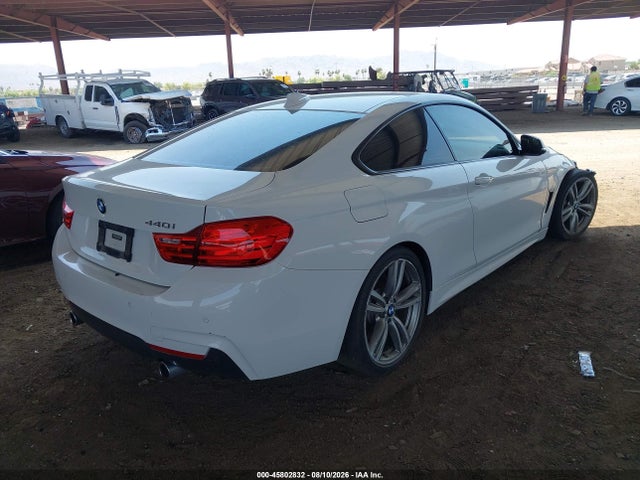 WBA4P1C58HK522138 BMW 440I
