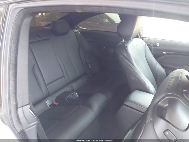 WBA4P1C58HK522138 BMW 440I