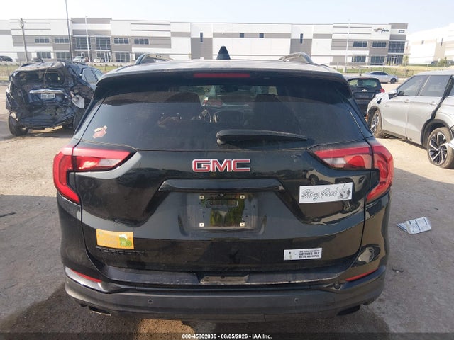 Aukcja sprzedaży 2020 Gmc Terrain Fwd Slt, vin: 3GKALPEX5LL181280, numer aukcji: 45802836