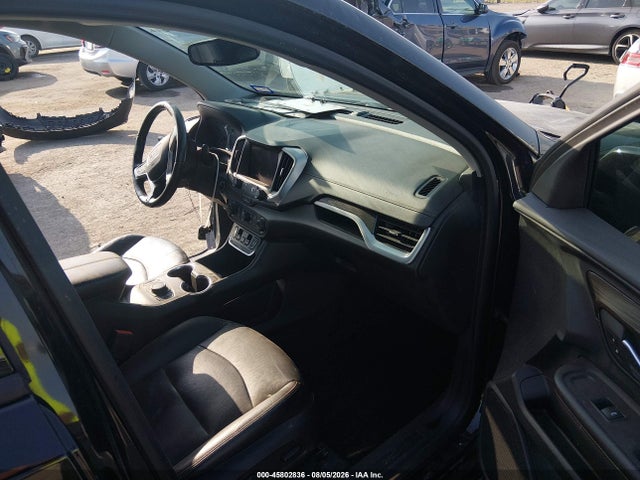 Aukcja sprzedaży 2020 Gmc Terrain Fwd Slt, vin: 3GKALPEX5LL181280, numer aukcji: 45802836