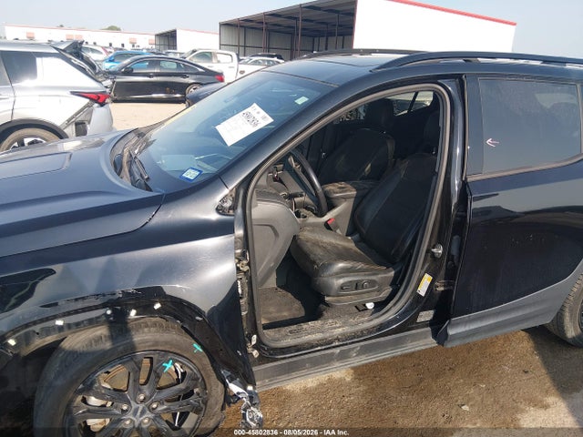Aukcja sprzedaży 2020 Gmc Terrain Fwd Slt, vin: 3GKALPEX5LL181280, numer aukcji: 45802836