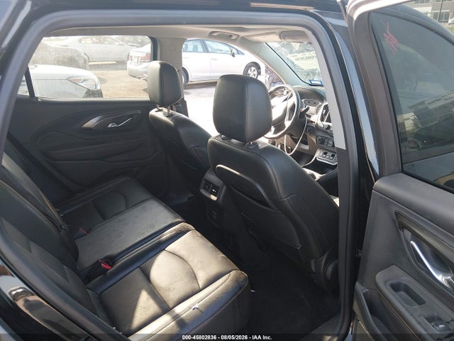Aukcja sprzedaży 2020 Gmc Terrain Fwd Slt, vin: 3GKALPEX5LL181280, numer aukcji: 45802836