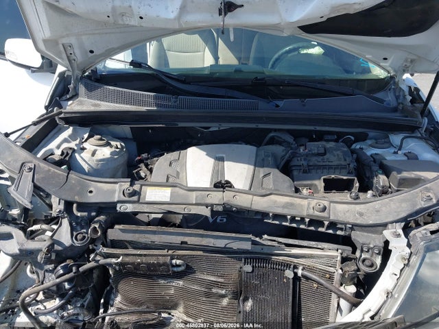 Продаж на аукціоні авто 2013 Kia Sorento Lx V6, vin: 5XYKTDA29DG343672, номер лоту: 45802837