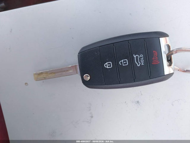 Продаж на аукціоні авто 2013 Kia Sorento Lx V6, vin: 5XYKTDA29DG343672, номер лоту: 45802837