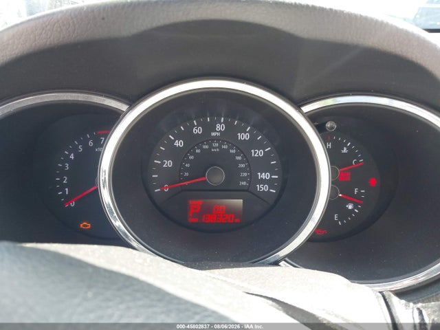 Продаж на аукціоні авто 2013 Kia Sorento Lx V6, vin: 5XYKTDA29DG343672, номер лоту: 45802837