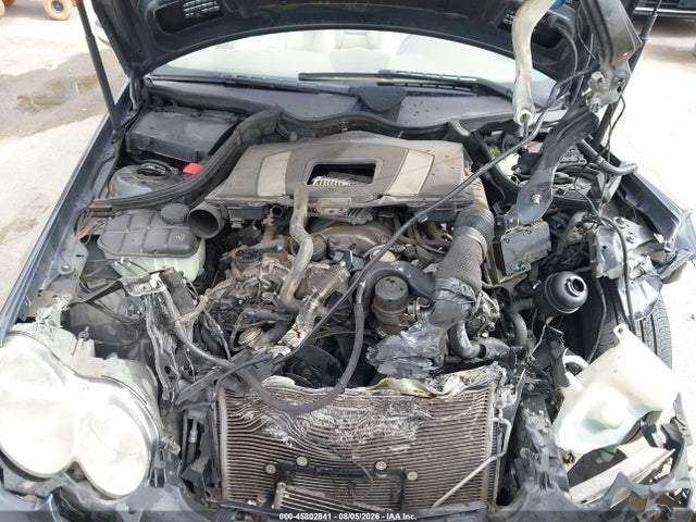 Продаж на аукціоні авто 2008 Mercedes-benz Clk 550, vin: WDBTK72F18T091211, номер лоту: 45802841