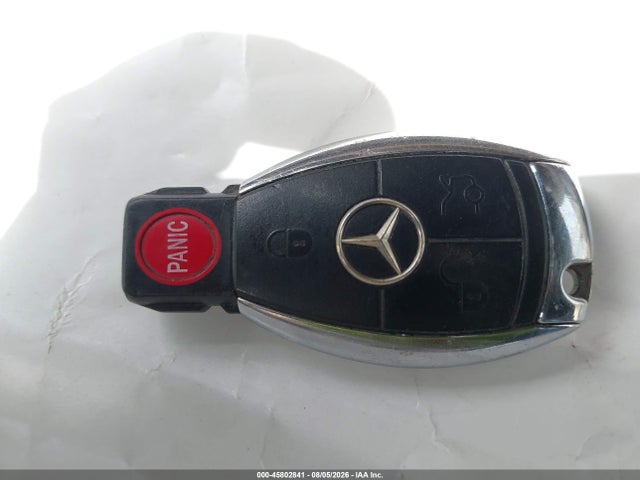 Продаж на аукціоні авто 2008 Mercedes-benz Clk 550, vin: WDBTK72F18T091211, номер лоту: 45802841