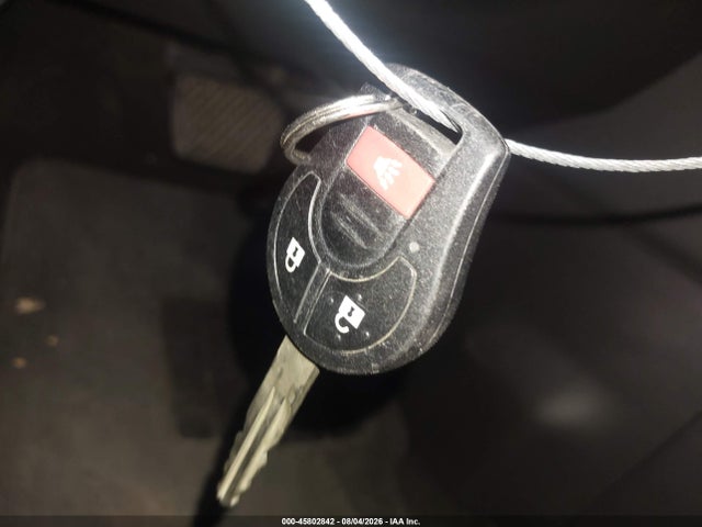 Nissan Rogue Select S 2015 JN8AS5MT0FW666575 Image 11