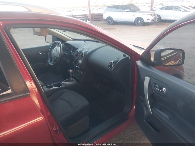 Nissan Rogue Select S 2015 JN8AS5MT0FW666575 Image 5