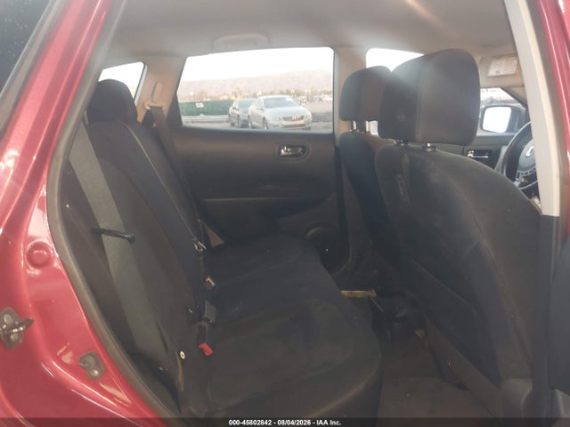 Nissan Rogue Select S 2015 JN8AS5MT0FW666575 Image 8