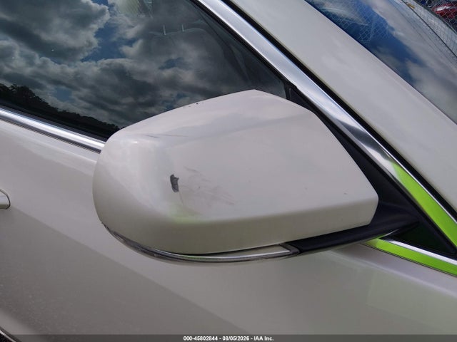 45802844 :رقم المزاد ، 1G6AB5RX9E0107862 vin ، 2014 Cadillac Ats Luxury مزاد بيع