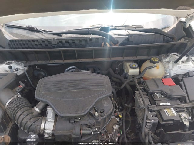 Продажа на аукционе авто 2017 Gmc Acadia Denali, vin: 1GKKNPLS6HZ179592, номер лота: 45802849