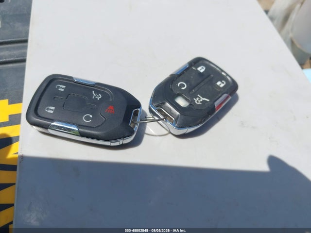 Продажа на аукционе авто 2017 Gmc Acadia Denali, vin: 1GKKNPLS6HZ179592, номер лота: 45802849
