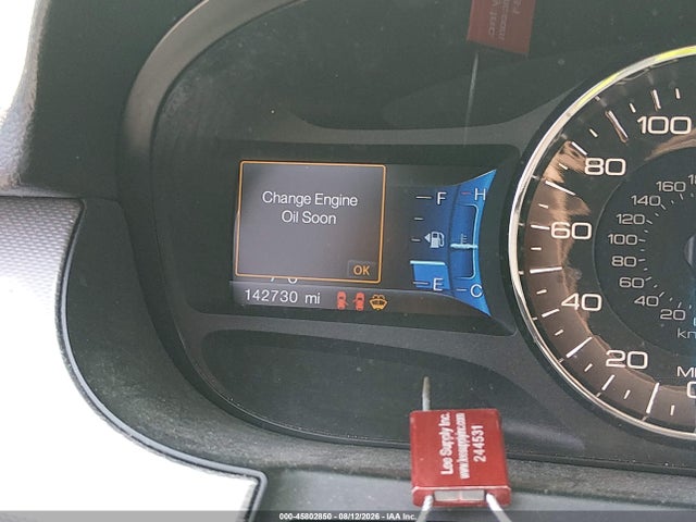 2014 Ford Edge Sel მანქანა იყიდება აუქციონზე, vin: 2FMDK3JCXEBA74839, აუქციონის ნომერი: 45802850