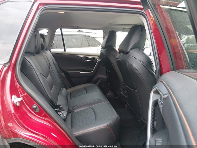 45802854 :رقم المزاد ، 2T3J1RFV9KW012932 vin ، 2019 Toyota Rav4 Adventure مزاد بيع
