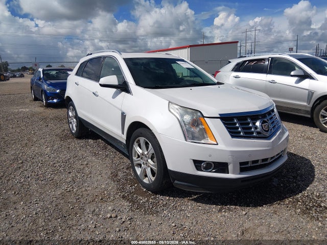 Продажа на аукционе авто 2016 Cadillac Srx Performance Collection, vin: 3GYFNCE36GS574311, номер лота: 45802855