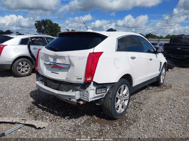 Продажа на аукционе авто 2016 Cadillac Srx Performance Collection, vin: 3GYFNCE36GS574311, номер лота: 45802855