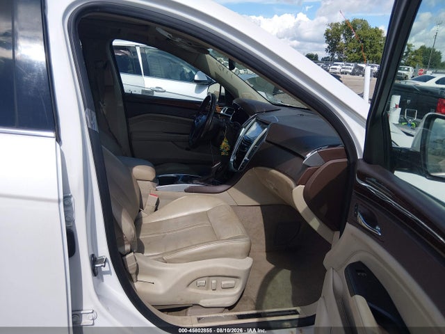 Продажа на аукционе авто 2016 Cadillac Srx Performance Collection, vin: 3GYFNCE36GS574311, номер лота: 45802855