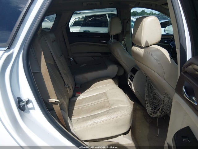 Продажа на аукционе авто 2016 Cadillac Srx Performance Collection, vin: 3GYFNCE36GS574311, номер лота: 45802855