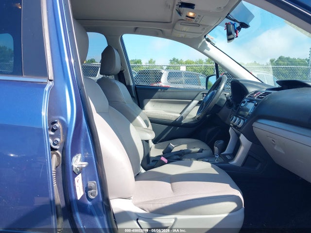 Aukcja sprzedaży 2016 Subaru Forester 2.5i Limited, vin: JF2SJAHC0GH437357, numer aukcji: 45802859