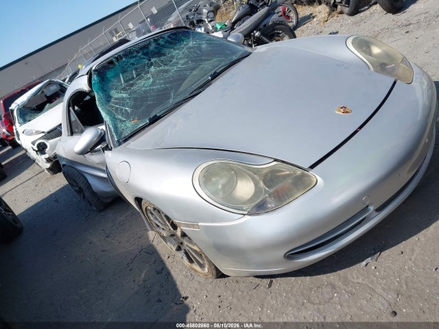 Aukcja sprzedaży 1999 Porsche 911 Carrera/carrera 4, vin: WP0CA2996XS653874, numer aukcji: 45802860