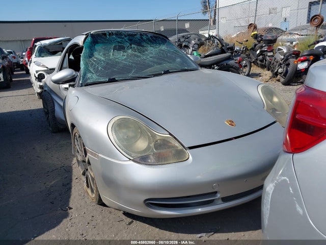 Aukcja sprzedaży 1999 Porsche 911 Carrera/carrera 4, vin: WP0CA2996XS653874, numer aukcji: 45802860