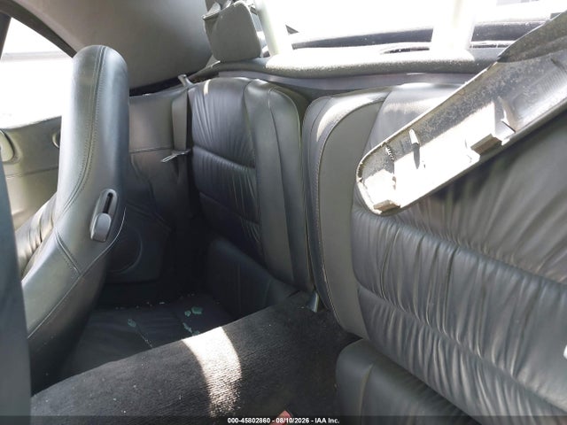 Aukcja sprzedaży 1999 Porsche 911 Carrera/carrera 4, vin: WP0CA2996XS653874, numer aukcji: 45802860