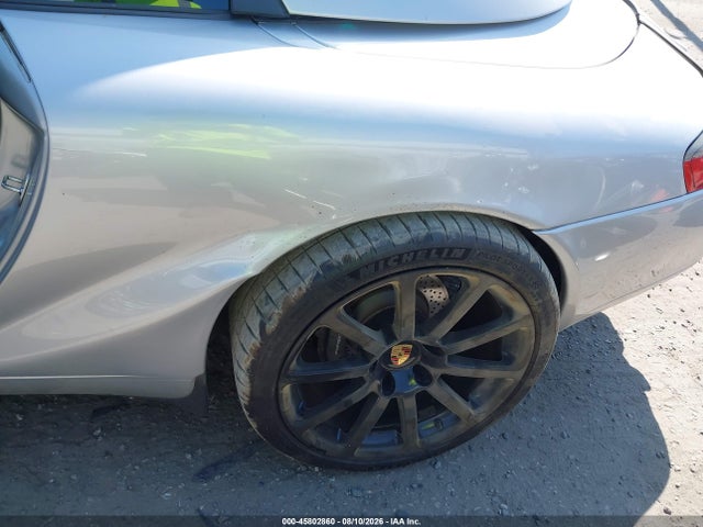 Aukcja sprzedaży 1999 Porsche 911 Carrera/carrera 4, vin: WP0CA2996XS653874, numer aukcji: 45802860