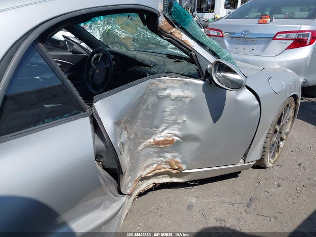Aukcja sprzedaży 1999 Porsche 911 Carrera/carrera 4, vin: WP0CA2996XS653874, numer aukcji: 45802860
