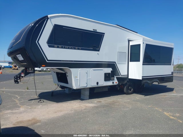 Brinkley Rv Other 2026 7T0FZ3129TF013041 Image 2