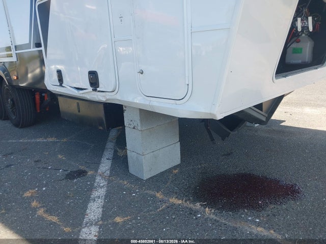 Brinkley Rv Other 2026 7T0FZ3129TF013041 Image 13