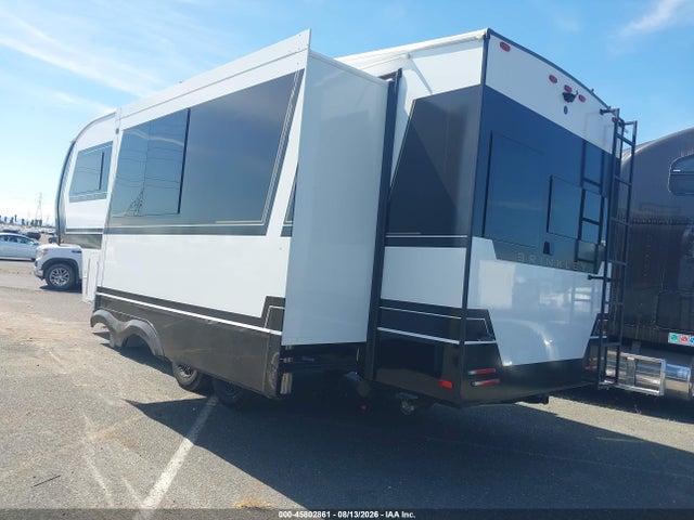 Brinkley Rv Other 2026 7T0FZ3129TF013041 Image 3
