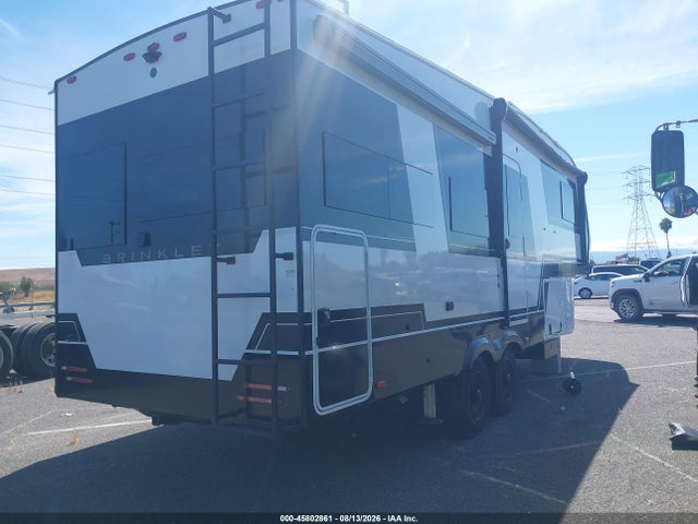 Brinkley Rv Other 2026 7T0FZ3129TF013041 Image 4