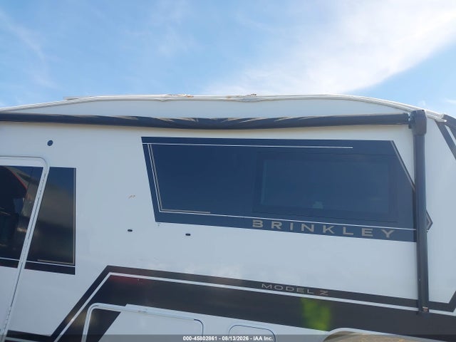 Brinkley Rv Other 2026 7T0FZ3129TF013041 Image 6