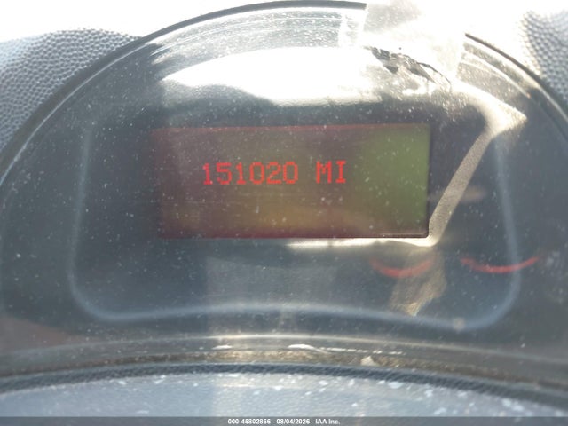 Продаж на аукціоні авто 2004 Pontiac Grand Prix Gt2, vin: 2G2WS522041138507, номер лоту: 45802866