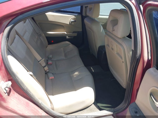 Продаж на аукціоні авто 2004 Pontiac Grand Prix Gt2, vin: 2G2WS522041138507, номер лоту: 45802866
