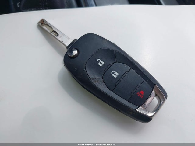 Chevrolet Cruze Lt Auto 2017 3G1BE6SM6HS594619 Image 11