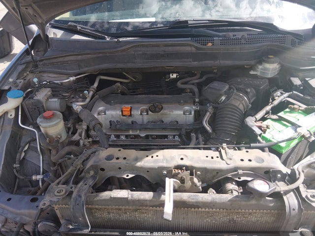 2011 Honda Cr-v Ex-l მანქანა იყიდება აუქციონზე, vin: 5J6RE4H78BL007503, აუქციონის ნომერი: 45802878