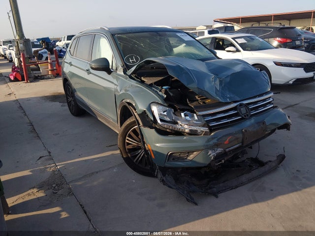 2019 Volkswagen Tiguan მანქანა იყიდება აუქციონზე, vin: 3VV3B7AX6KM079719, აუქციონის ნომერი: 45802881