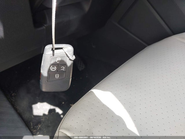 Auction sale of the 2019 Volkswagen Tiguan, vin: 3VV3B7AX6KM079719, lot number: 45802881