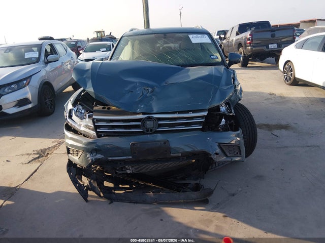 Auction sale of the 2019 Volkswagen Tiguan, vin: 3VV3B7AX6KM079719, lot number: 45802881