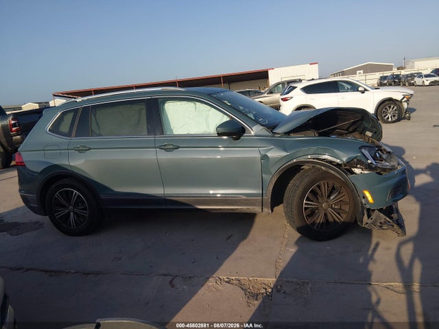 Auction sale of the 2019 Volkswagen Tiguan, vin: 3VV3B7AX6KM079719, lot number: 45802881