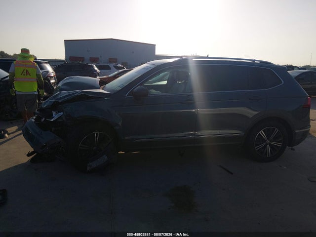 Auction sale of the 2019 Volkswagen Tiguan, vin: 3VV3B7AX6KM079719, lot number: 45802881