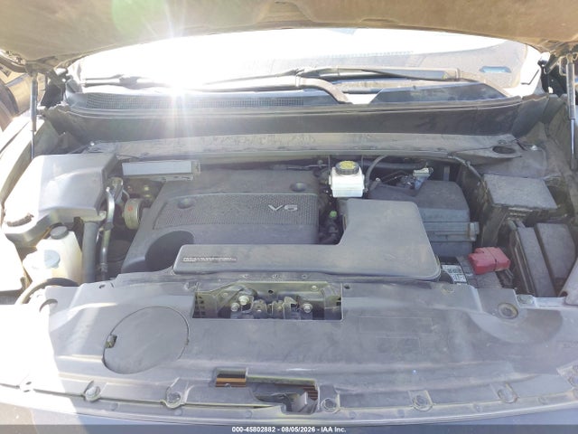 Продажа на аукционе авто 2013 Infiniti Jx35, vin: 5N1AL0MN9DC316658, номер лота: 45802882