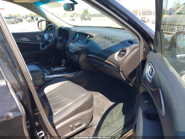 Продажа на аукционе авто 2013 Infiniti Jx35, vin: 5N1AL0MN9DC316658, номер лота: 45802882