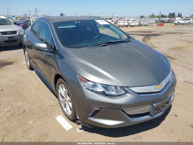 Chevrolet Volt Premier 2017 1G1RD6S58HU162561 main image