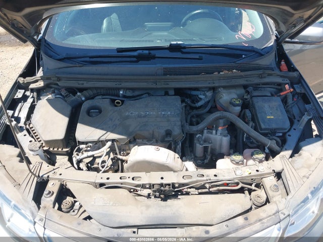 Chevrolet Volt Premier 2017 1G1RD6S58HU162561 Image 10