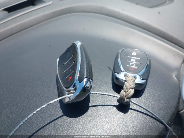 Chevrolet Volt Premier 2017 1G1RD6S58HU162561 Image 11