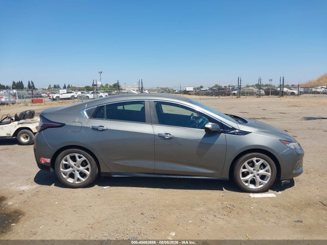 Chevrolet Volt Premier 2017 1G1RD6S58HU162561 Image 13