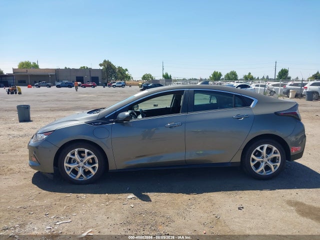 Chevrolet Volt Premier 2017 1G1RD6S58HU162561 Image 14